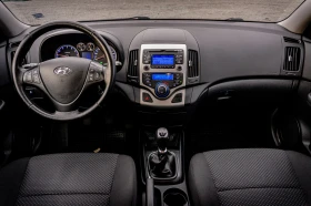 Hyundai I30 1.4 бензин | Много добро състояние!  - 9900 лв. / 5061.79 € - 63267203 10