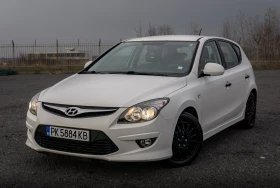 Hyundai I30 1.4 бензин | Много добро състояние!  - 9900 лв. / 5061.79 € - 63267203 2