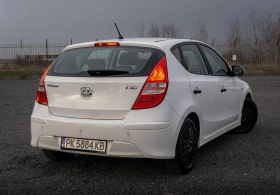 Hyundai I30 1.4 бензин | Много добро състояние!  - 9900 лв. / 5061.79 € - 63267203 4