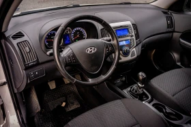 Hyundai I30 1.4 бензин | Много добро състояние!  - 9900 лв. / 5061.79 € - 63267203 9