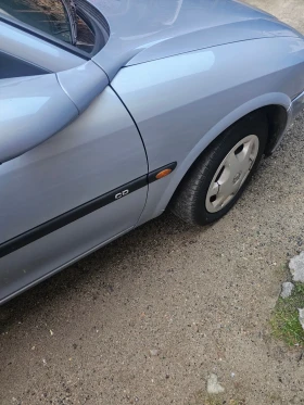 Opel Vectra 1.6, снимка 5 — Bazar.bg Opel Vectra 1.6, снимка 5