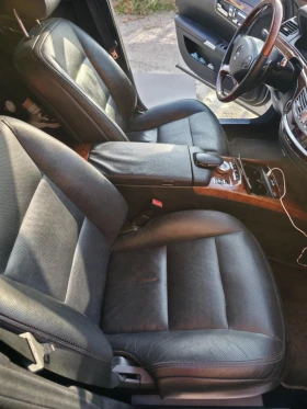 Mercedes-Benz S 550 | Mobile.bg � ����� ������ 6