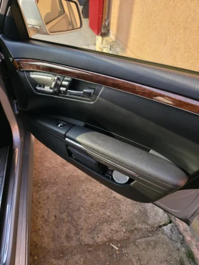 Mercedes-Benz S 550 | Mobile.bg � ����� ������ 13