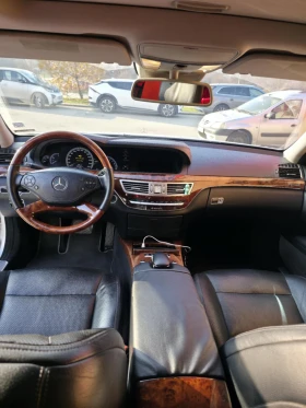 Mercedes-Benz S 550 | Mobile.bg � ����� ������ 10