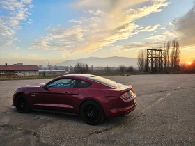 Ford Mustang GT 500 Performance Pack, снимка 6