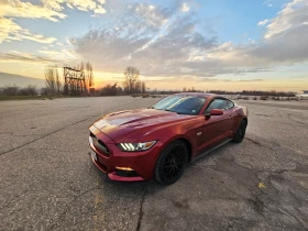 Ford Mustang GT 500 Performance Pack, снимка 4