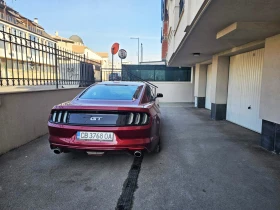 Ford Mustang GT 500 Performance Pack, снимка 8