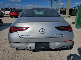 Mercedes-Benz CLA 2.0L 4 All wheel drive - 96200 лв. / 49186.28 € - 90253217 9