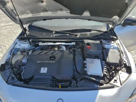 Mercedes-Benz CLA 2.0L 4 All wheel drive - 96200 лв. / 49186.28 € - 90253217 3