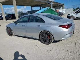 Mercedes-Benz CLA 2.0L 4 All wheel drive - 96200 лв. / 49186.28 € - 90253217 2