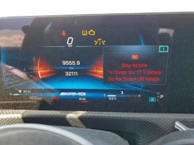 Mercedes-Benz CLA 2.0L 4 All wheel drive - 96200 лв. / 49186.28 € - 90253217 12