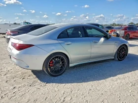 Mercedes-Benz CLA 2.0L 4 All wheel drive - 96200 лв. / 49186.28 € - 90253217 6