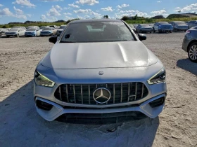 Mercedes-Benz CLA 2.0L 4 All wheel drive - 96200 лв. / 49186.28 € - 90253217 8