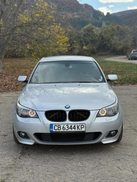 BMW 530 - 8300 € / 16233.39 лв. - 75526440 3