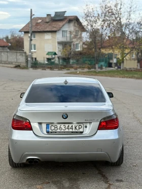BMW 530 - 8300 € / 16233.39 лв. - 75526440 4