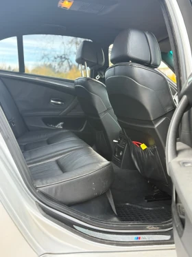 BMW 530 - 8300 € / 16233.39 лв. - 75526440 12