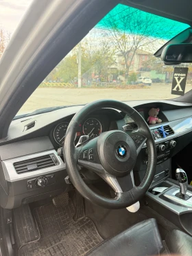 BMW 530 - 8300 € / 16233.39 лв. - 75526440 7