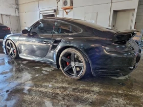 Porsche 911 2007 PORSCHE 911 TURBO - 47000 € / 91924.01 лв. - 80156657 6