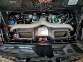 Porsche 911 2007 PORSCHE 911 TURBO - 47000 € / 91924.01 лв. - 80156657 11