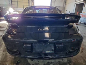 Porsche 911 2007 PORSCHE 911 TURBO - 47000 € / 91924.01 лв. - 80156657 5