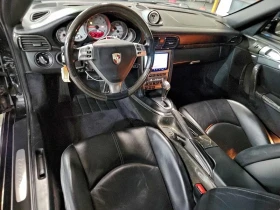 Porsche 911 2007 PORSCHE 911 TURBO - 47000 € / 91924.01 лв. - 80156657 9