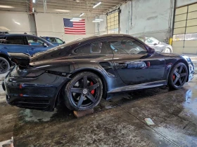 Porsche 911 2007 PORSCHE 911 TURBO - 47000 € / 91924.01 лв. - 80156657 4