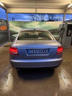 Audi A6 - 1800 € / 3520.49 лв. - 68463030 3