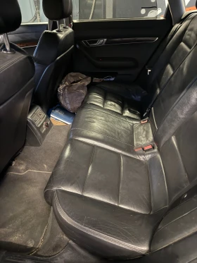 Audi A6 - 1800 € / 3520.49 лв. - 68463030 13