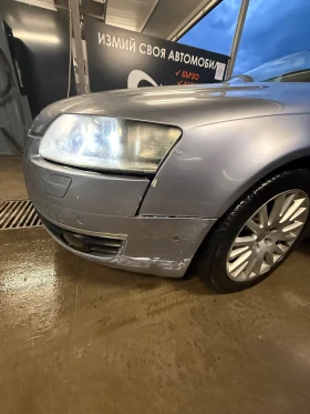 Audi A6 - 1800 € / 3520.49 лв. - 68463030 5