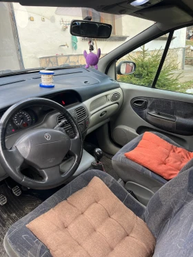 Renault Scenic - цена по договаряне - 71175707 6