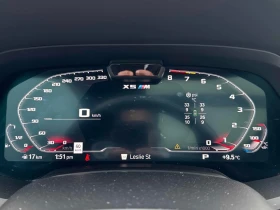 BMW X5M * Competition * CARFAX * БЕЗ ПЪРВОНАЧАЛНА ВНОСКА - 60850 € / 119012.26 лв. - 73224103 8
