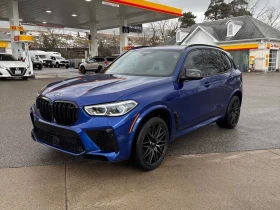 BMW X5M * Competition * CARFAX * БЕЗ ПЪРВОНАЧАЛНА ВНОСКА