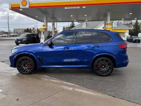 BMW X5M * Competition * CARFAX * БЕЗ ПЪРВОНАЧАЛНА ВНОСКА - 60850 € / 119012.26 лв. - 73224103 2