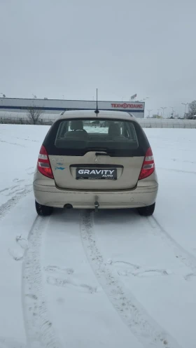 Mercedes-Benz A 170 Автомат - 3222 € / 6301.68 лв. - 47304852 2