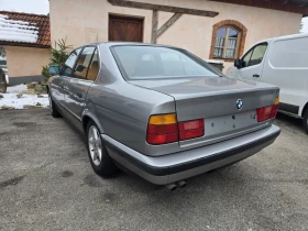 BMW 525 525i ГЕРМАНИЯ  - 7900 € / 15451.06 лв. - 62818534 12