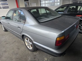 BMW 525 525i ГЕРМАНИЯ  - 7900 € / 15451.06 лв. - 62818534 5