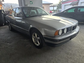 BMW 525 525i ГЕРМАНИЯ  - 7900 € / 15451.06 лв. - 62818534 3