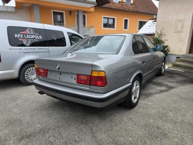 BMW 525 525i ГЕРМАНИЯ  - 7900 € / 15451.06 лв. - 62818534 13