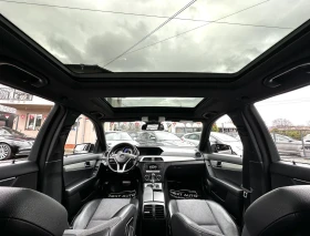 Mercedes-Benz C 220 2.2CDI 170HP AMG PANO NAVI КОЖА - 8200 € / 16037.81 лв. - 88184273 9