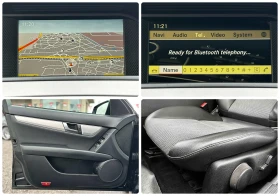 Mercedes-Benz C 220 2.2CDI 170HP AMG PANO NAVI КОЖА - 8200 € / 16037.81 лв. - 88184273 15