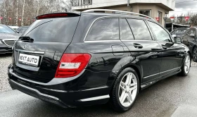 Mercedes-Benz C 220 2.2CDI 170HP AMG PANO NAVI КОЖА - 8200 € / 16037.81 лв. - 88184273 5