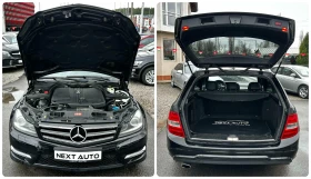 Mercedes-Benz C 220 2.2CDI 170HP AMG PANO NAVI КОЖА - 8200 € / 16037.81 лв. - 88184273 16
