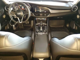 Alfa Romeo Giulia Q4 Ti AWD 4x4 PREMIUM LED DISTRONIC H/K ПАМЕТ - 17990 € / 35185.38 лв. - 86874201 6