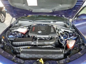 Alfa Romeo Giulia Q4 Ti AWD 4x4 PREMIUM LED DISTRONIC H/K ПАМЕТ - 17990 € / 35185.38 лв. - 86874201 8