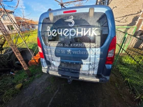 Peugeot Partner Tepee 1.6i - 1400 € / 2738.16 лв. - 50010627 5