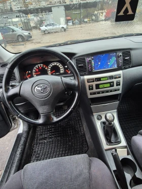Toyota Corolla 1.4!БЕНЗИН!!97КС!!! - 1499 € / 2931.79 лв. - 97968694 9