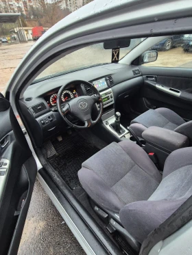 Toyota Corolla 1.4!БЕНЗИН!!97КС!!! - 1499 € / 2931.79 лв. - 97968694 8