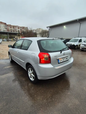 Toyota Corolla 1.4!БЕНЗИН!!97КС!!! - 1499 € / 2931.79 лв. - 97968694 3
