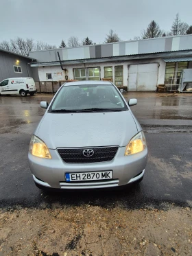Toyota Corolla 1.4!БЕНЗИН!!97КС!!! - 1499 € / 2931.79 лв. - 97968694 6