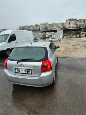 Toyota Corolla 1.4!БЕНЗИН!!97КС!!! - 1499 € / 2931.79 лв. - 97968694 4